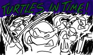 turtles in time (1)