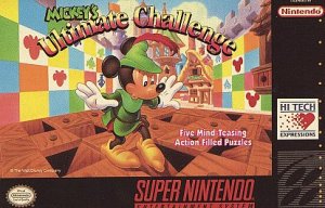 mickey's ultimate challenge (3)